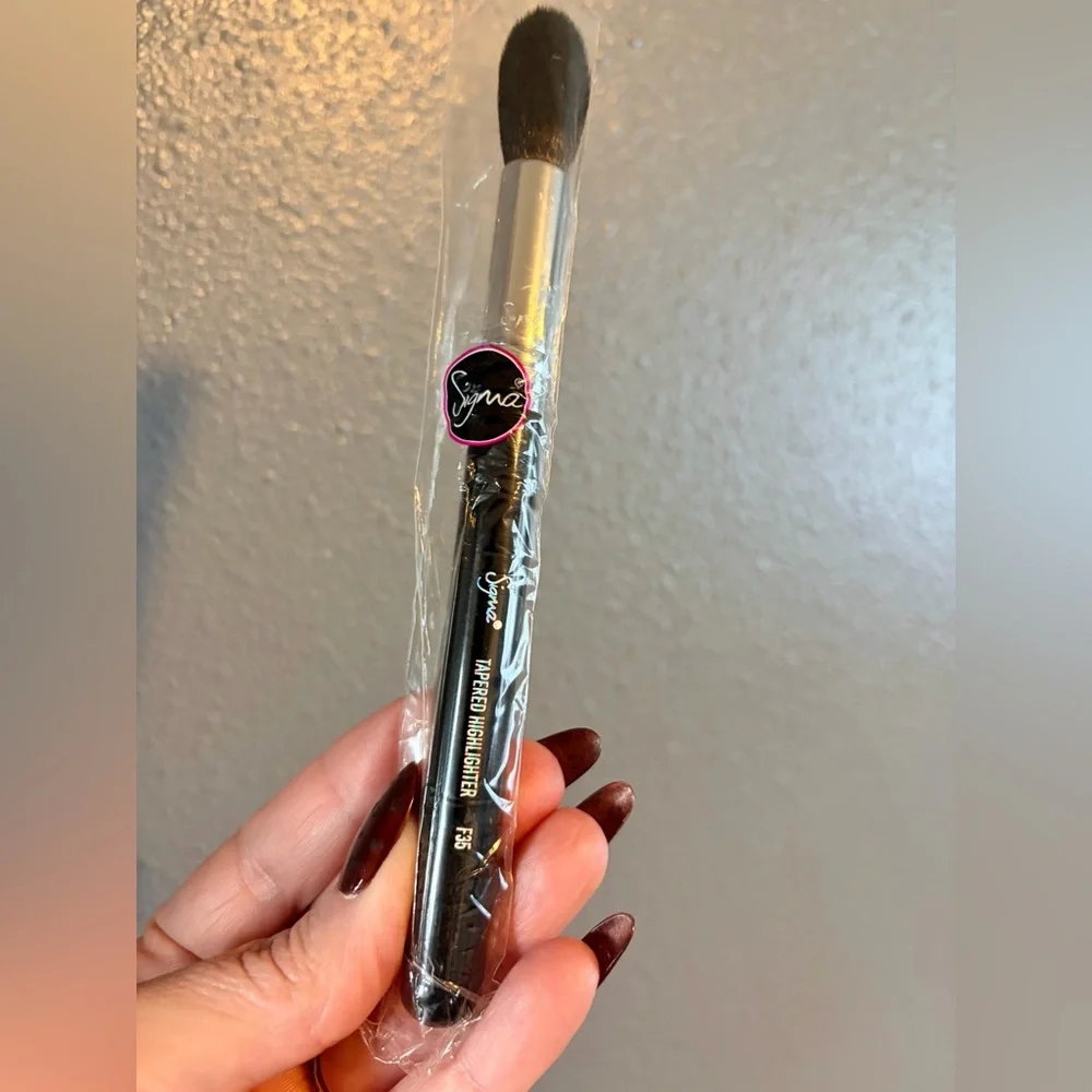 Sigma Beauty sigma professional